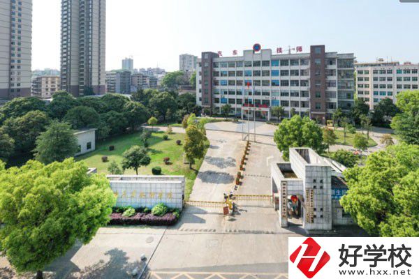 湖南省汽車技師學院辦學規模如何？設有哪些專業？
