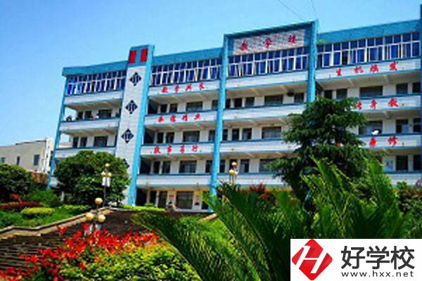 湘潭生物機電學校有什么特色專業？就業情況如何？