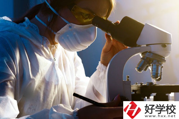 湖南護理學校護理專業怎么樣？值得選擇嗎？