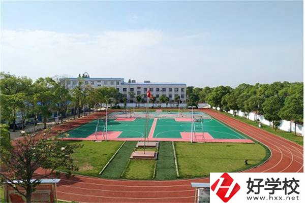 岳陽有哪些計算機中職可以就讀？計算機專業好就業嗎？