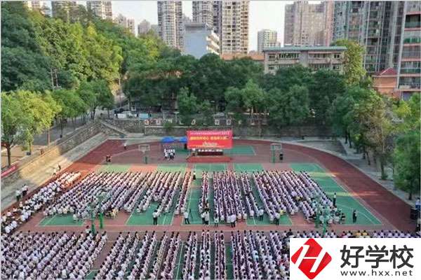 懷化公辦中職學費大概是多少？有學費補貼嗎？