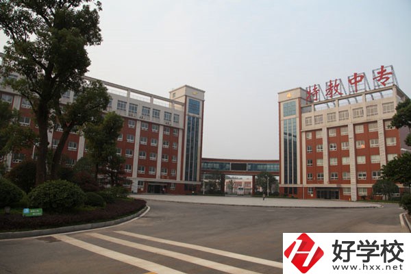 湖南有適合殘疾人就讀的中職嗎？有什么招生要求？