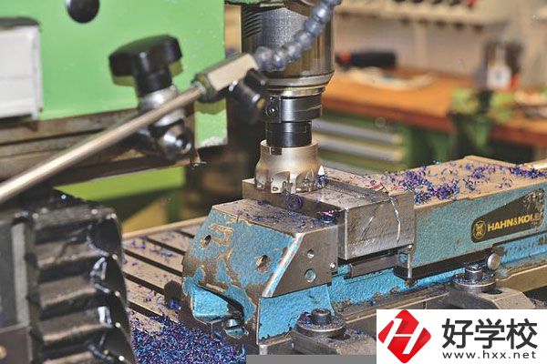 在婁底讀中職學校學什么專業比較好？