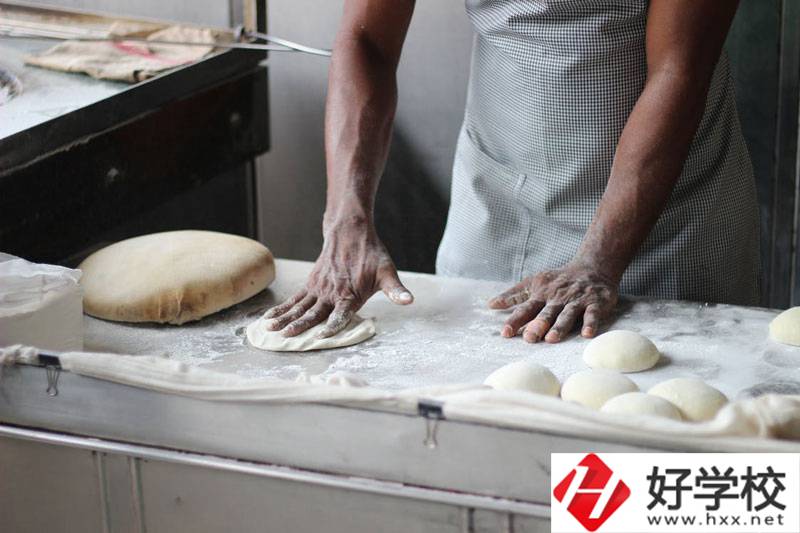 湘潭工貿學校中餐烹飪專業怎么樣？