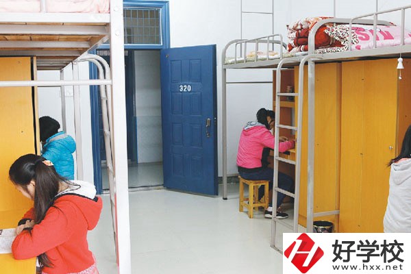 邵陽職業技術學院有中職部嗎？招生專業是哪些？