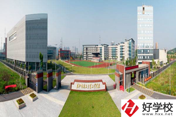 株洲市工業中等專業學?？梢陨龑W嗎？升學率如何？