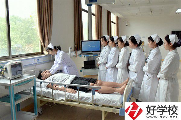 衡陽衛校有哪些？學費是多少？