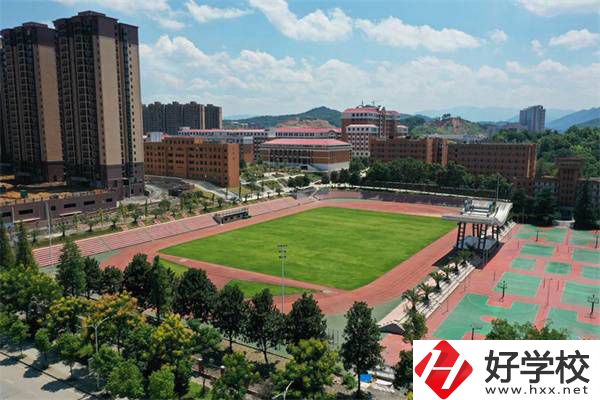 婁底哪些職校設有中職部？有什么招生專業？