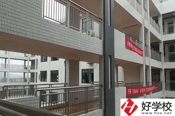 衡東縣職業中專學校有哪些專業?學校到底好不好?