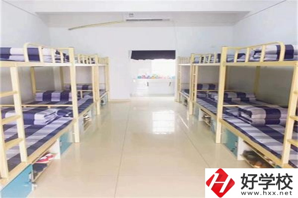 長沙經貿職業中專有哪些招生專業？有哪些辦學優勢？