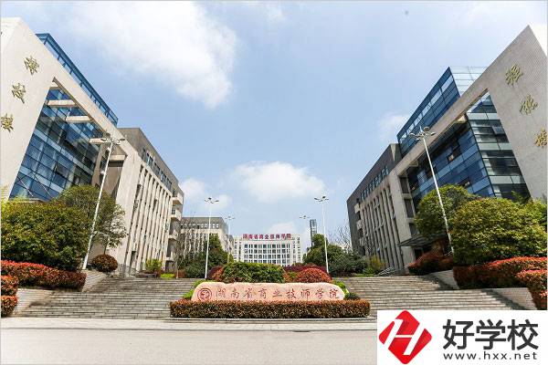 株洲市有開設烹飪專業的中職學校嗎？建議看看這所學校