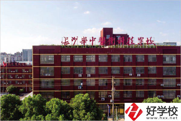 長沙哪些中專有康復技術專業？康復技術專業學什么？