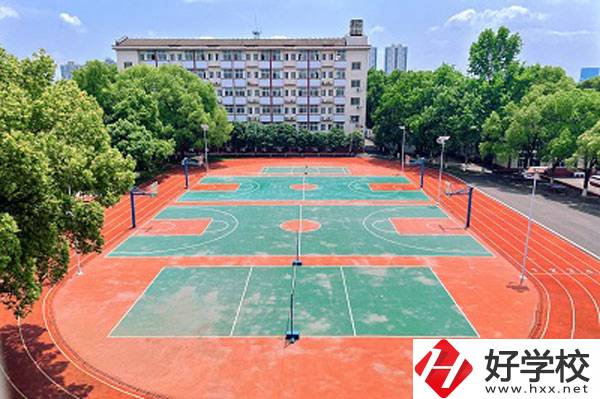 常德，讀民辦中職可以去這些學校!