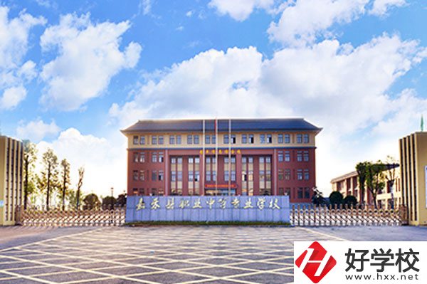 嘉禾縣職業中等專業學校實力如何？