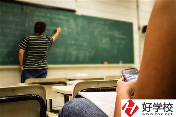 衡陽要多少分以上才可以讀普高？考不上高中怎么辦？