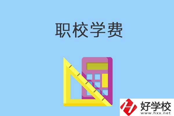 在益陽讀職校學費貴嗎？多少錢一年？
