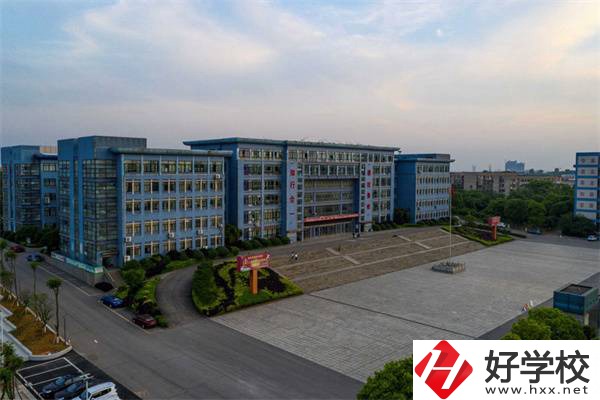 湘潭工業中職學校哪所最好？什么專業最有特色？