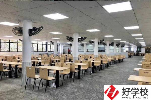 想學智慧健康養老服務專業，建議去長沙這所學校