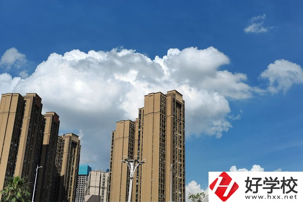 新邵縣職業中專學校怎么樣？值得報考嗎？