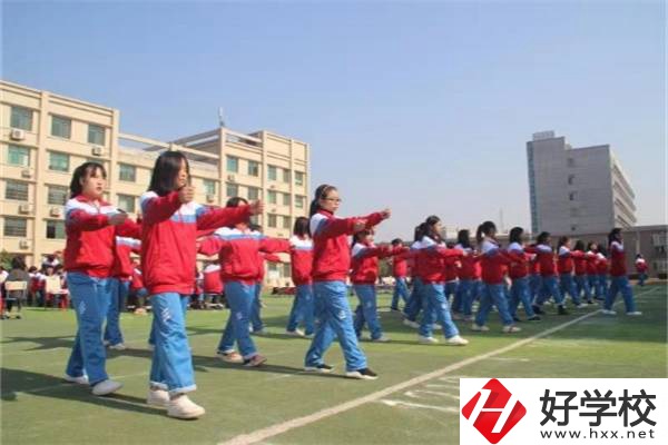 長沙哪所中專有護理類專業？具有哪些優勢？