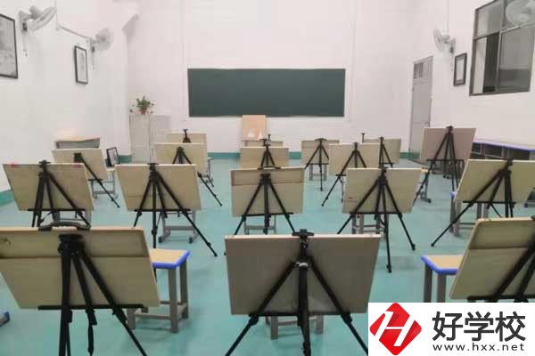 邵陽市鐵航職業技術學校有哪些優勢，地址在哪？