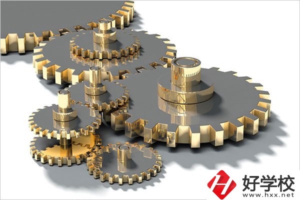 長沙有工業類的中職嗎？就業有什么優勢？