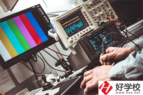 衡陽技校學什么專業比較好？