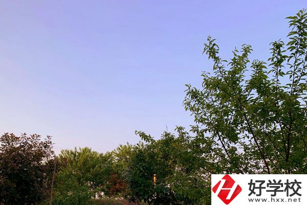 邵陽機電職業技術學校汽車檢測與維修專業適合就讀嗎？