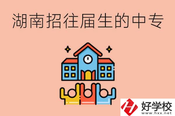 湖南招往屆生的中專學校有哪些？就讀有什么條件嗎？