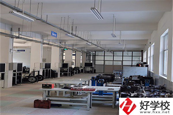 張家界哪所公辦職高有升學班？升學情況如何？