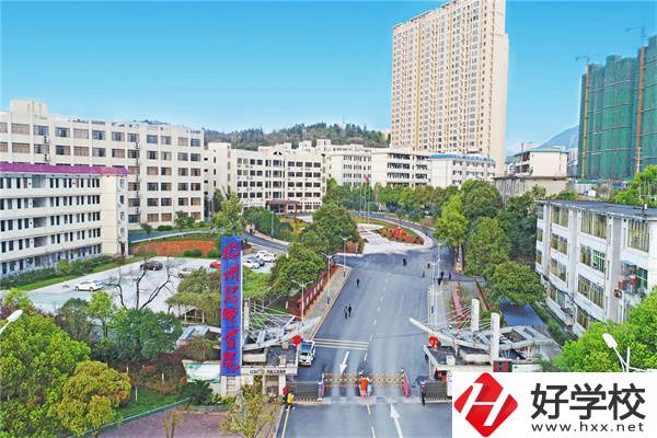 郴州市技校哪家好？有沒有助學政策？