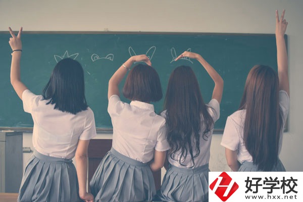 初中畢業沒有考上高中怎么辦?這里有想要你的答案！