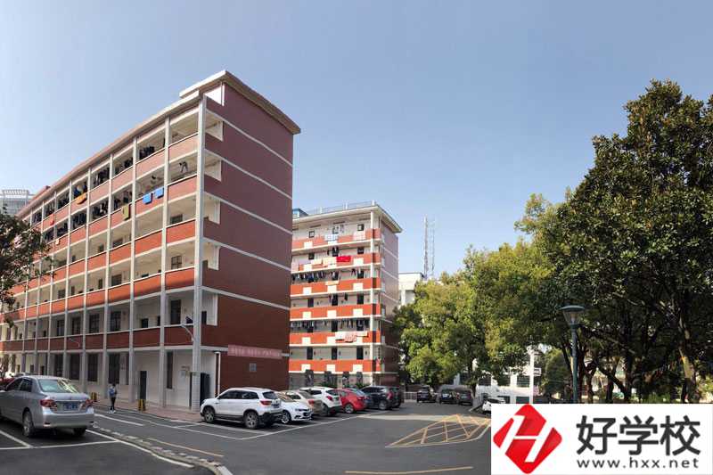 邵陽工業學校好不好？學校實力怎么樣？