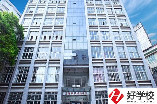 懷化市旅游學校怎么樣？未來升學情況如何？