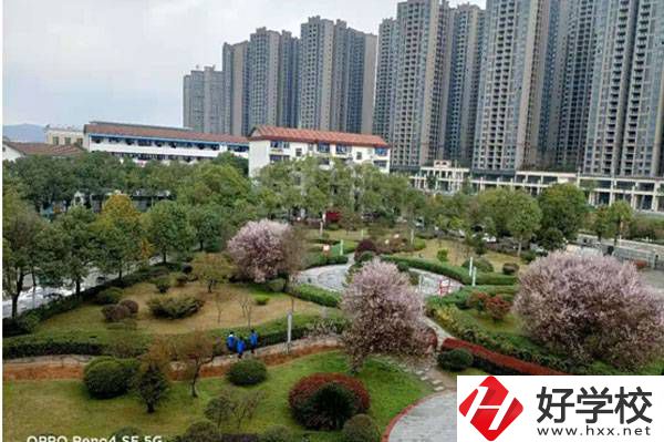 會同縣職業中專學校怎么樣?社會貢獻大嗎?