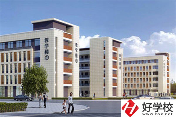 岳陽技校有哪些？學校開設了什么專業？