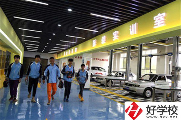 湖南中職就業情況怎么樣？就業率高的中職有哪些？