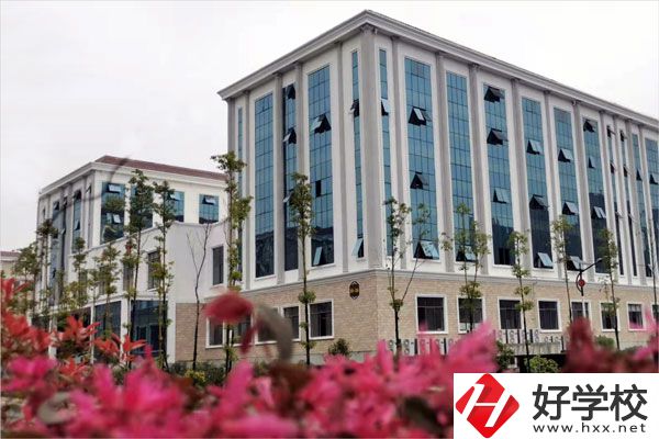 畢業后打算在衡陽市讀中職，有哪些好學校推薦？