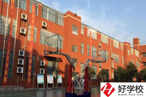 長沙有春季招生的中職學校嗎？可以學什么專業？