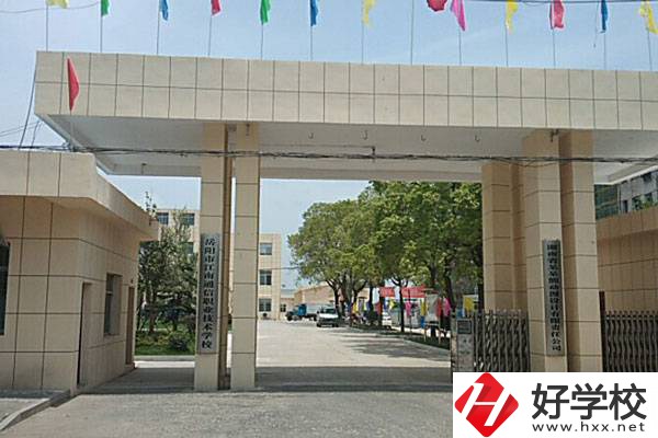 岳陽市江南通信職校怎么樣？有哪些特色？