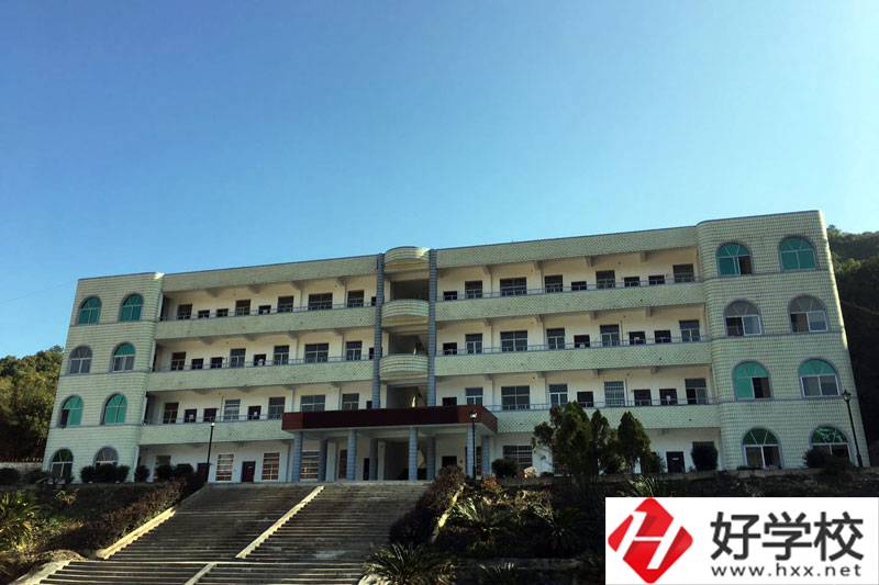 岳陽市新青年職業技術學校就業情況如何？