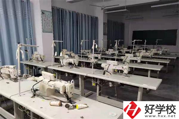 湘潭天人中等職業技術學校是公辦學校嗎？管理怎么樣？