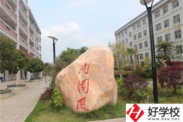 想學淡水養殖可以報湖南哪些中職？學校就業如何？