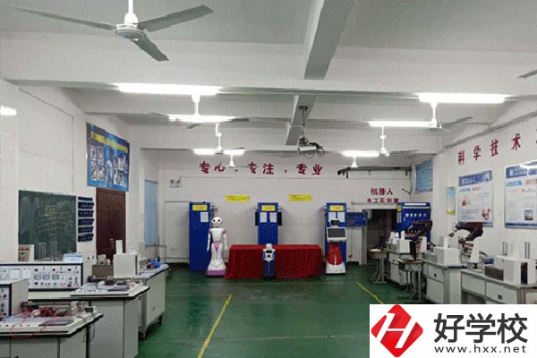 永州有哪些民辦中專？學費是多少？