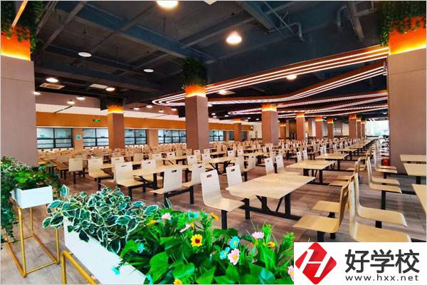 湖南華科技工學校好不好？地址在哪？