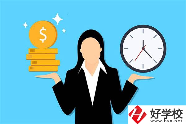 家長在湖南選中職時要看哪幾點？有什么學校推薦？