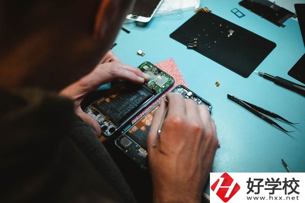 湖南省芷江師范學校有哪些專業？值得讀嗎？