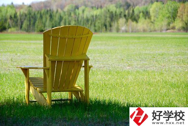 初中畢業讀郴州市第一職業中專，就業前景如何？