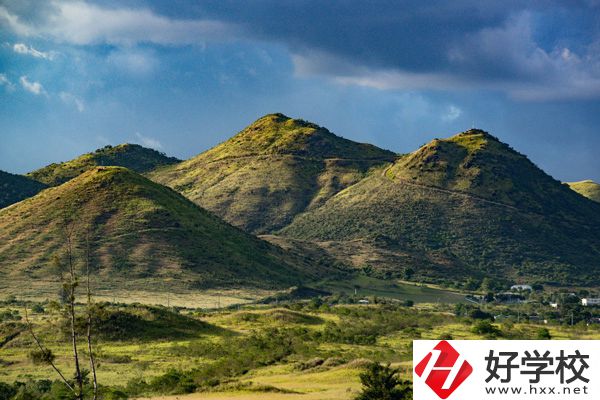 張家界協力技工學校就業怎么樣？有哪些專業？