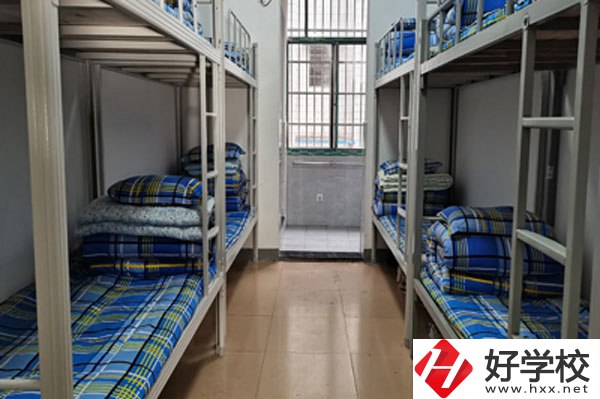 湖南省工業貿易學校招生要求有哪些？